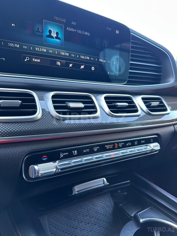 Mercedes GLE 53 AMG 4MATIC+ Coupe