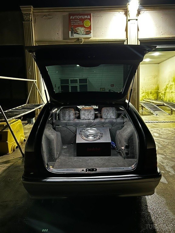 Mercedes C 180