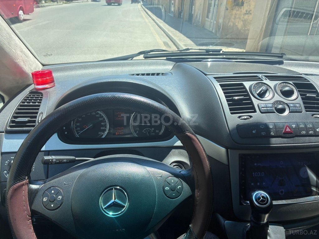 Mercedes Viano