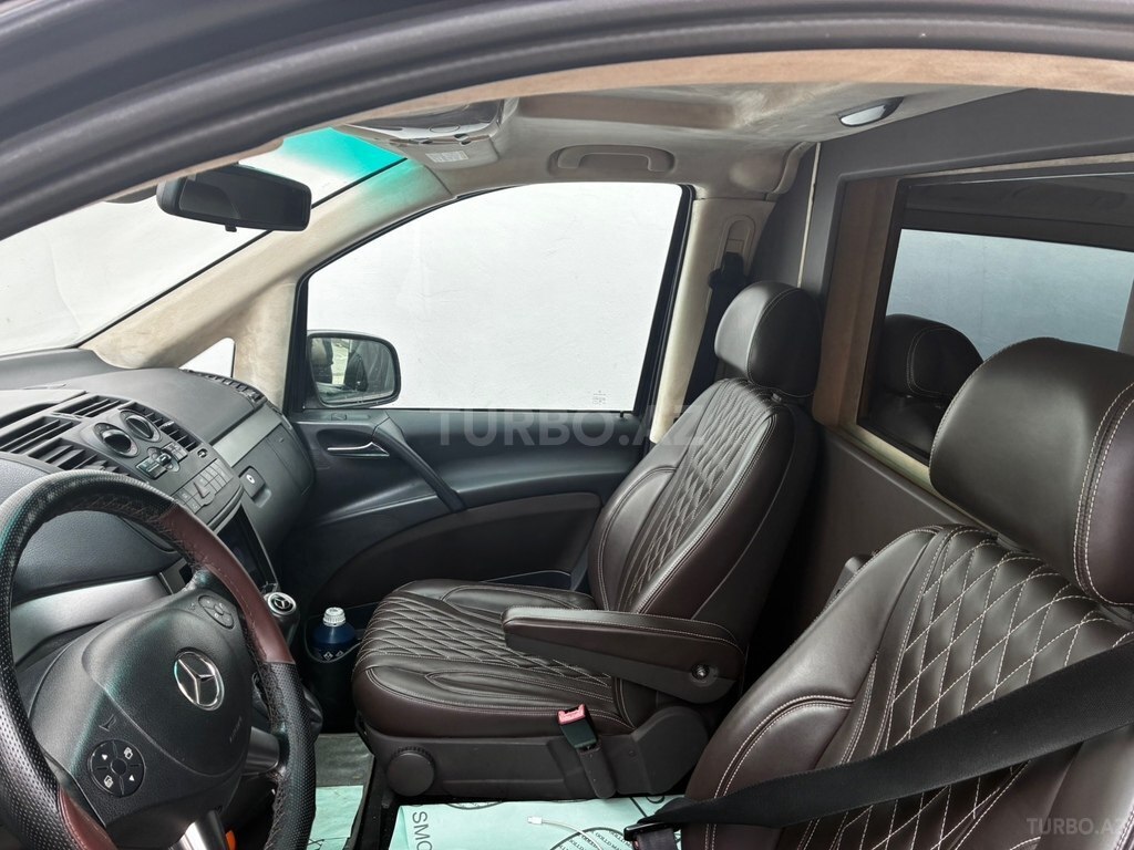 Mercedes Viano