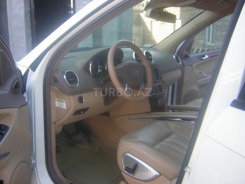 Mercedes ML 350 4MATIC