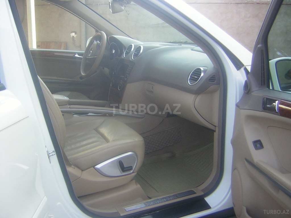 Mercedes ML 350 4MATIC