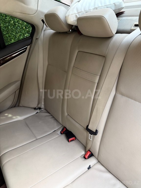 Mercedes C 250