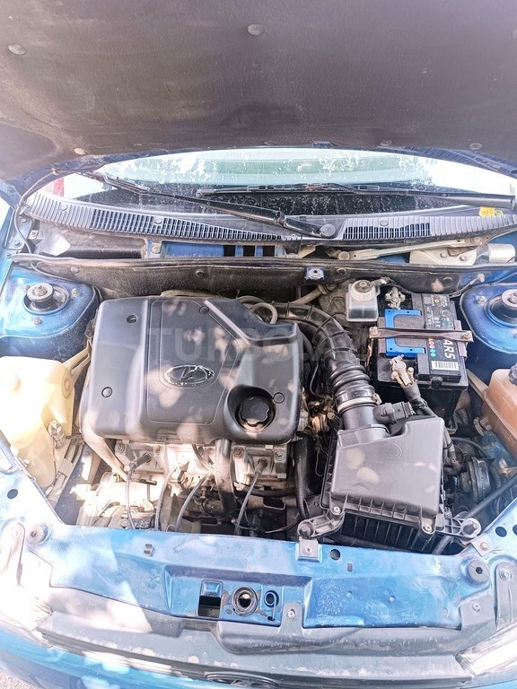 LADA (VAZ) Kalina