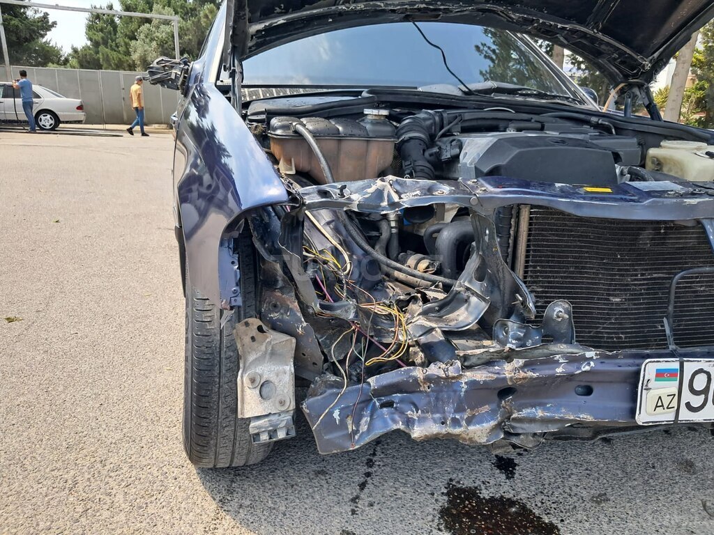 Mercedes C 230
