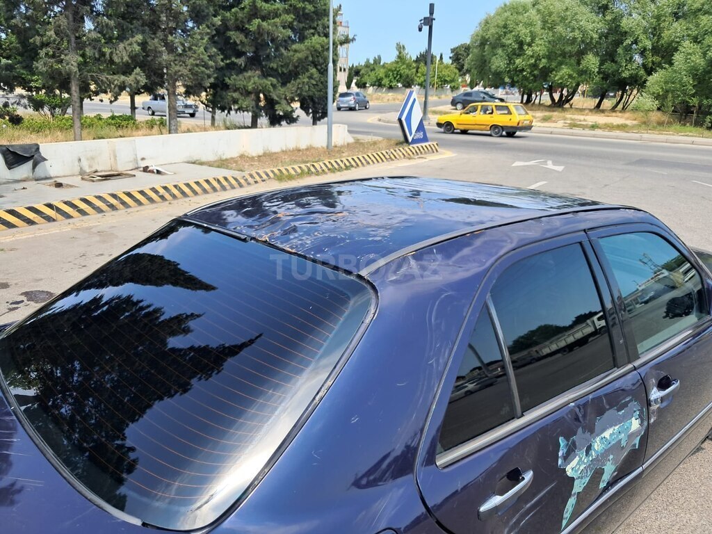 Mercedes C 230