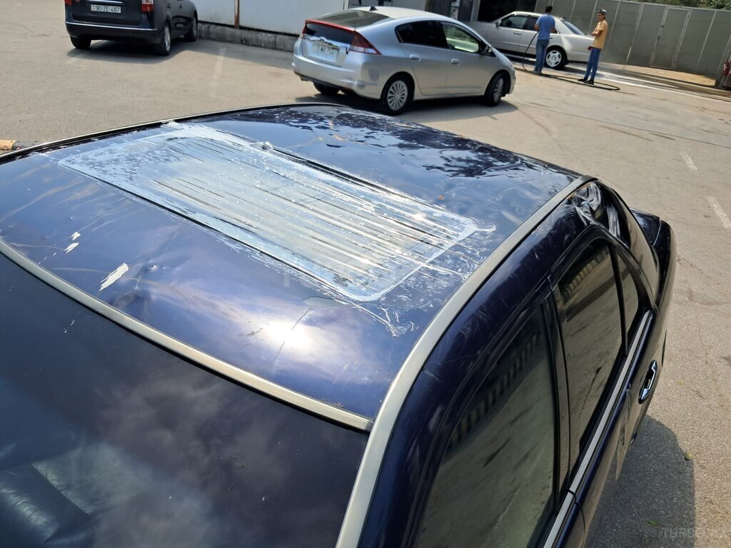 Mercedes C 230
