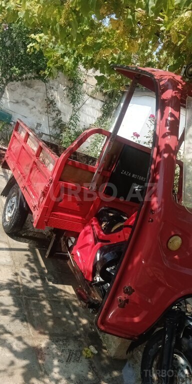 Zaza ZL200
