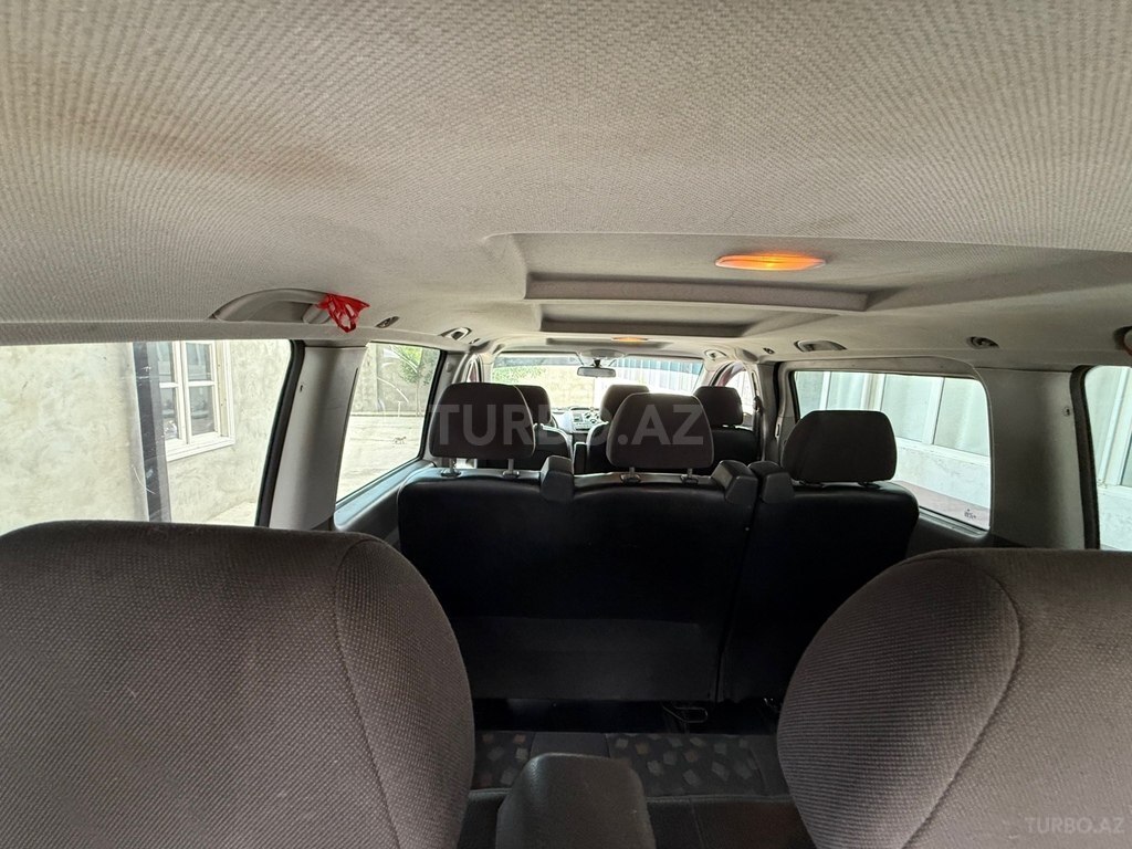 Mercedes Vito 115 CDI