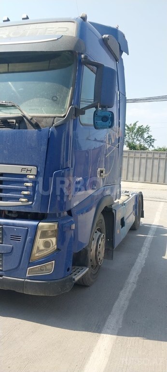 Volvo FH 460