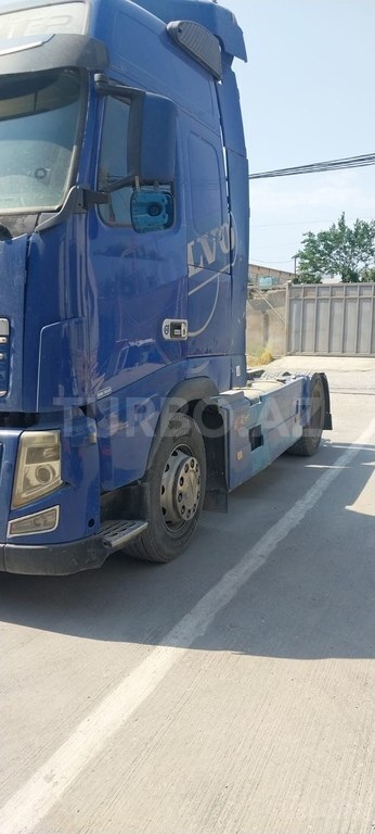 Volvo FH 460