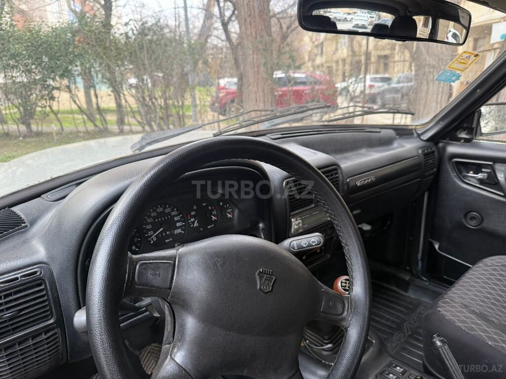 GAZ 3110 "Volga"