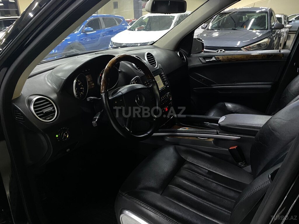 Mercedes ML 350 4MATIC