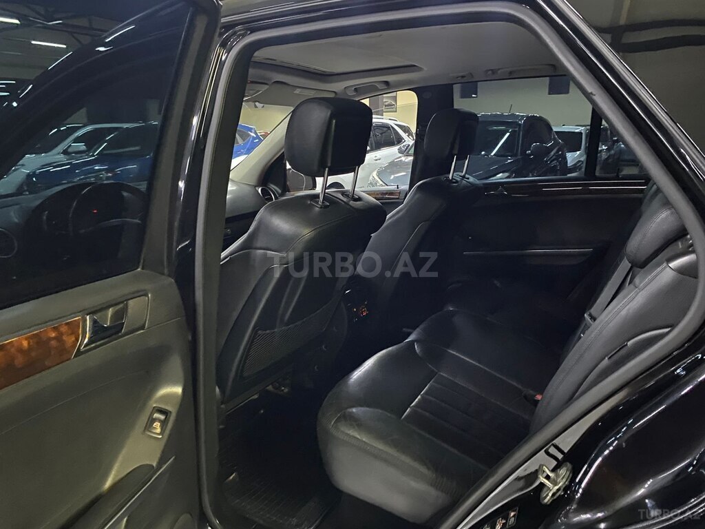 Mercedes ML 350 4MATIC