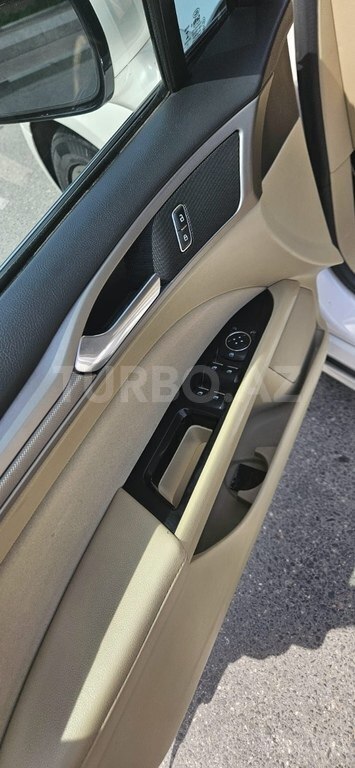 Ford Fusion (North America)