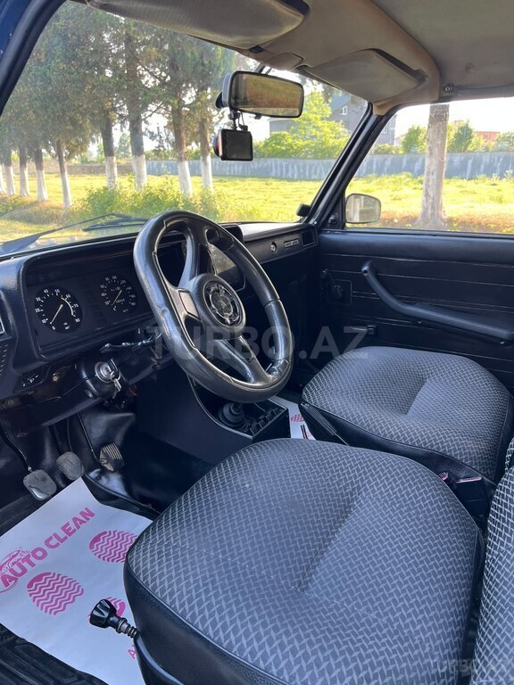 LADA (VAZ) 2107