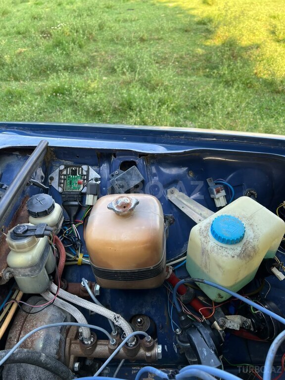 LADA (VAZ) 2107
