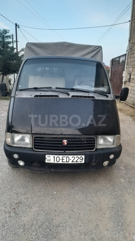 GAZ 27527-745