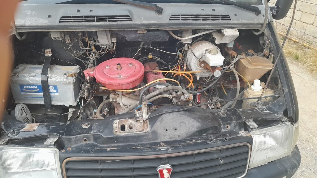 GAZ 27527-745