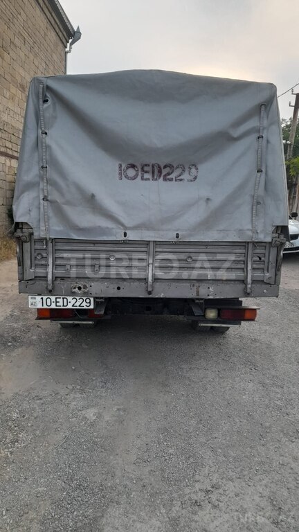 GAZ 27527-745
