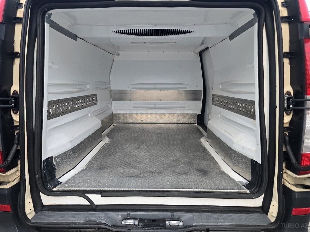 Mercedes Vito