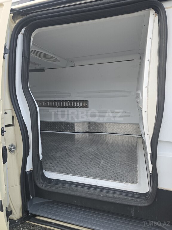 Mercedes Vito