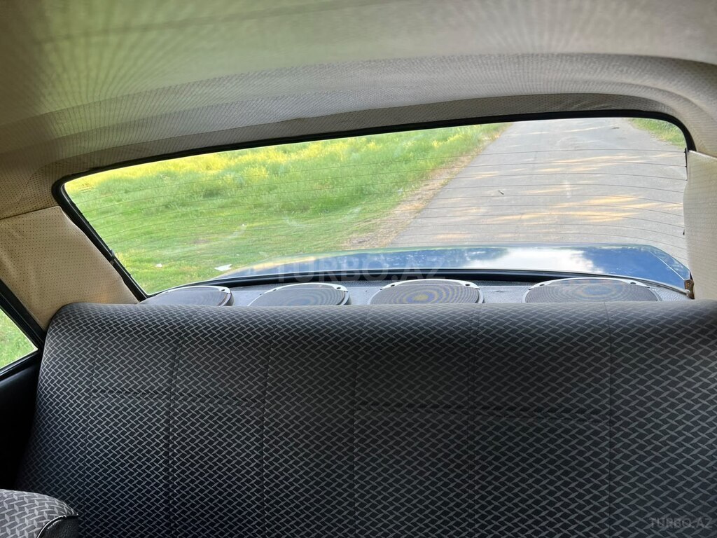 LADA (VAZ) 2107