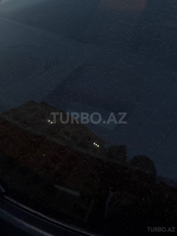 Porsche Taycan Turbo S