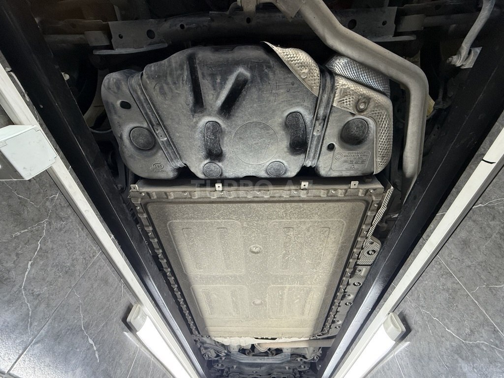 Changan Qiyuan A06