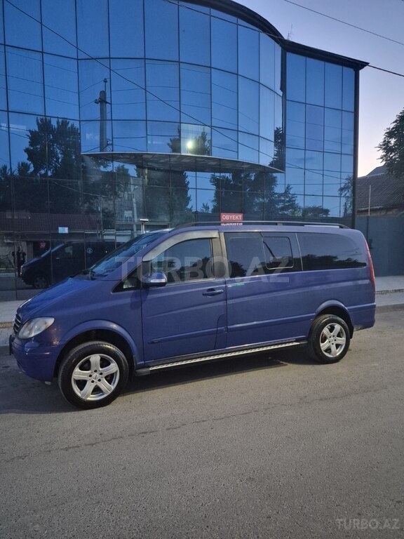 Mercedes Viano