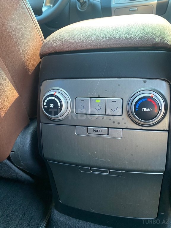 Hyundai Veracruz