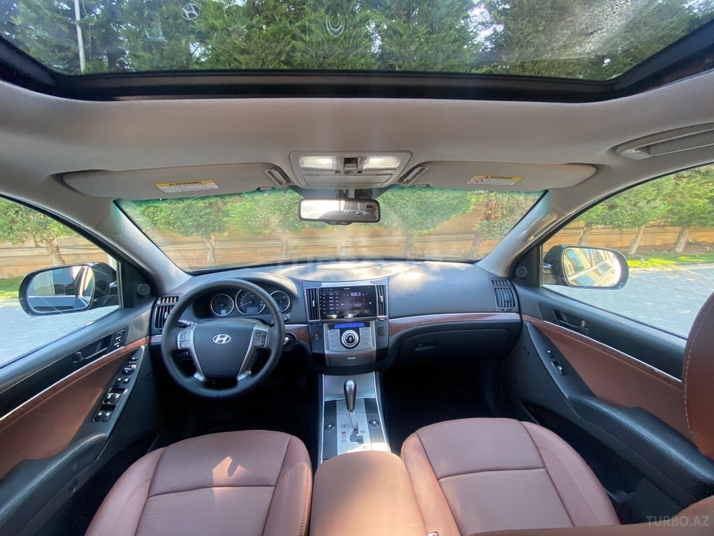 Hyundai Veracruz