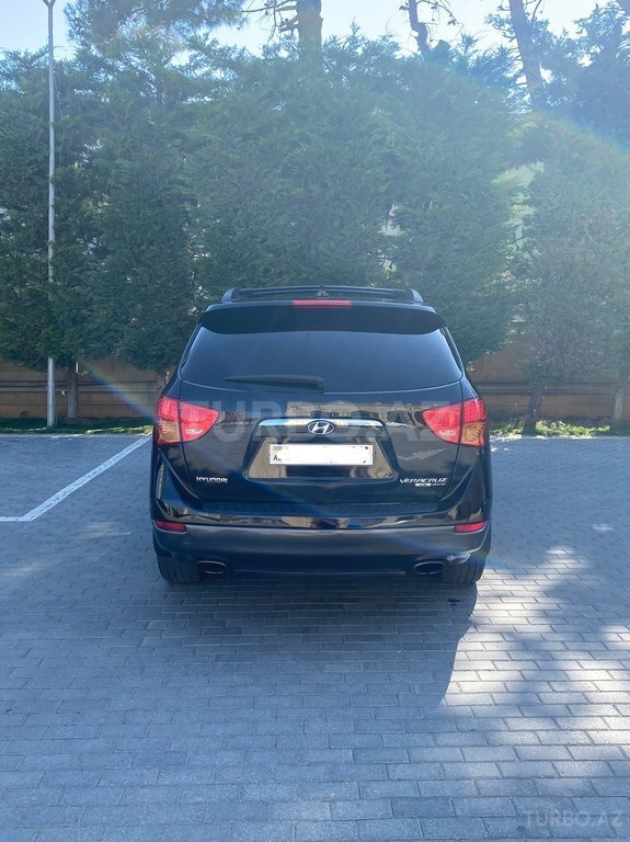 Hyundai Veracruz