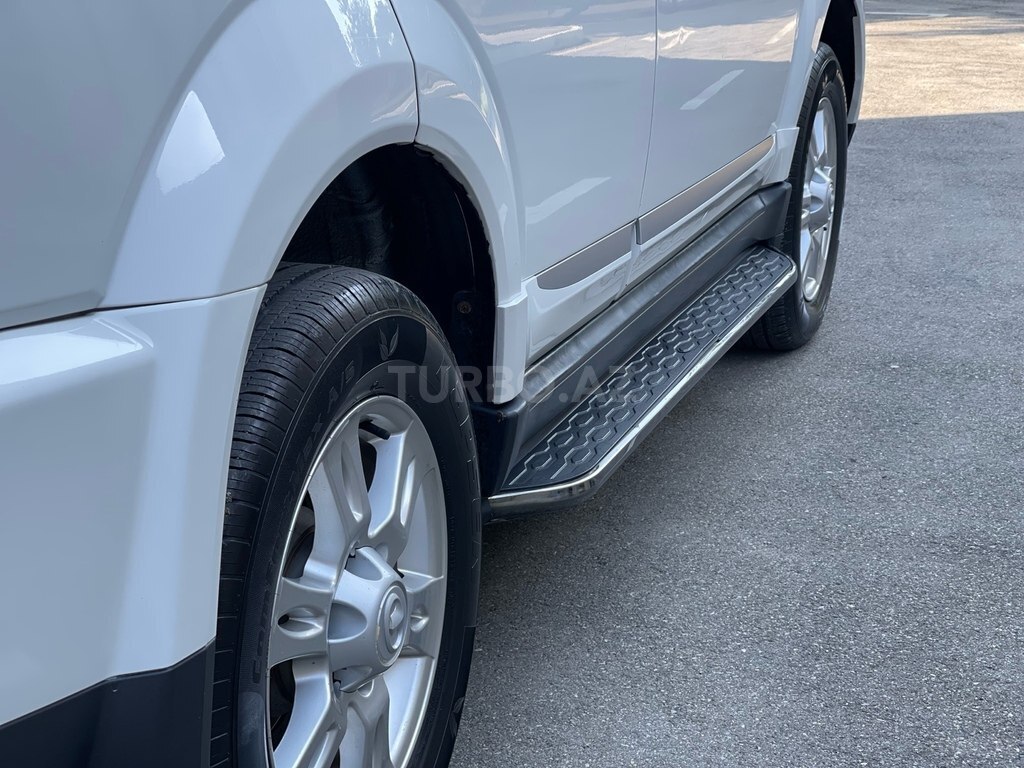 GWM (Great Wall Motor) Hover H3