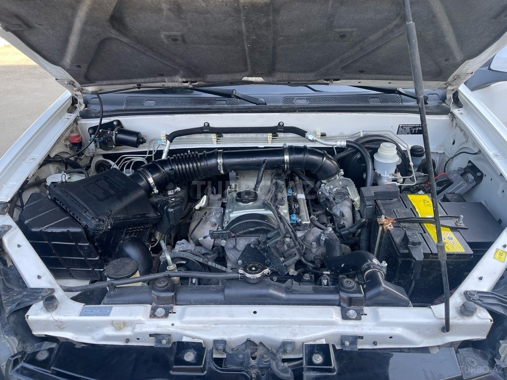 GWM (Great Wall Motor) Hover H3