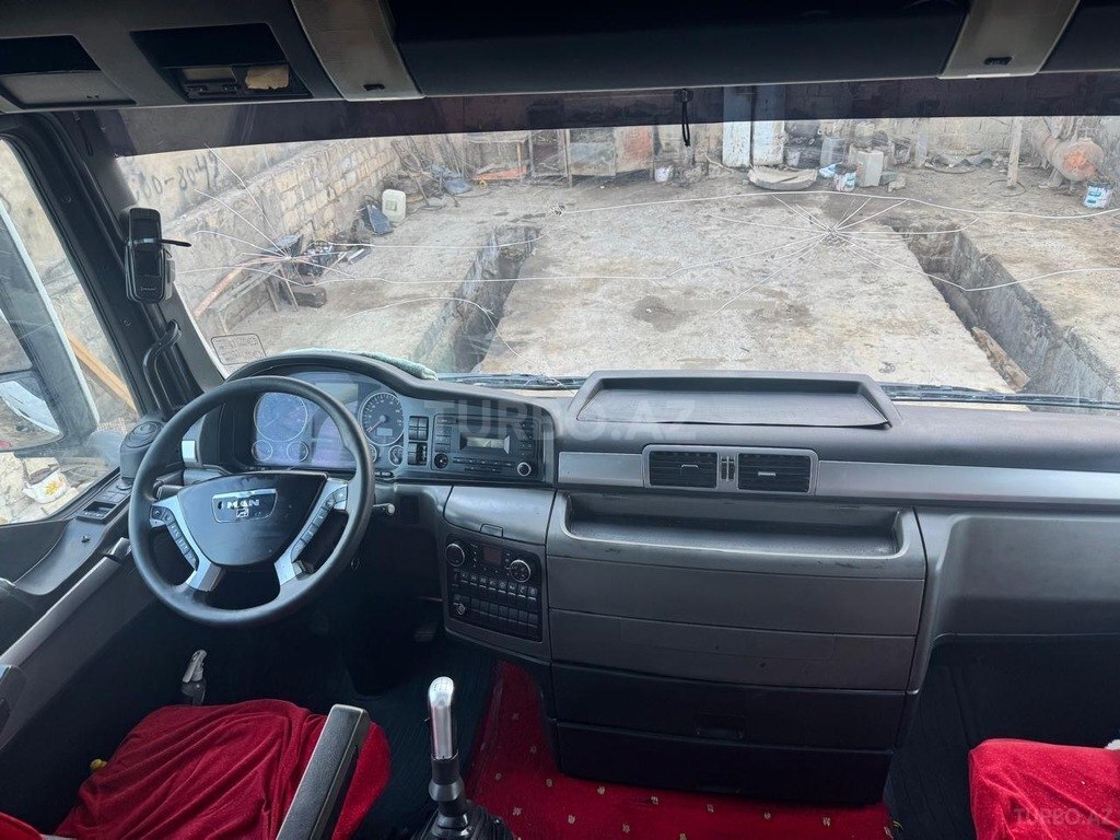 MAN TGX 18.440