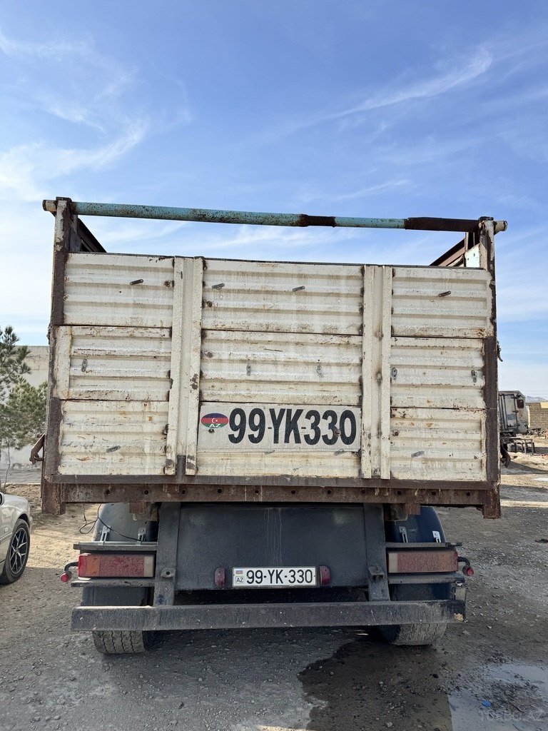 MAN TGX 18.440