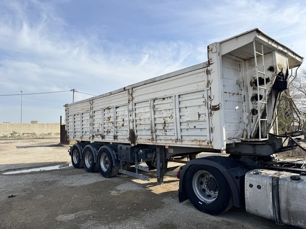 MAN TGX 18.440