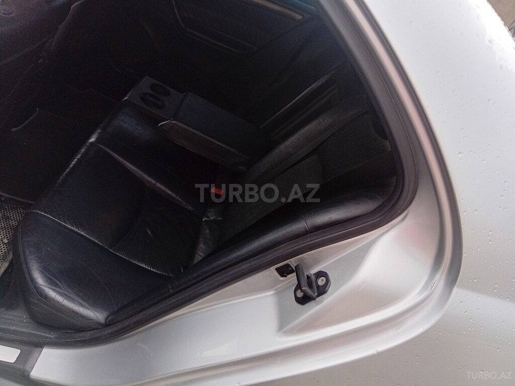 Mercedes C 220