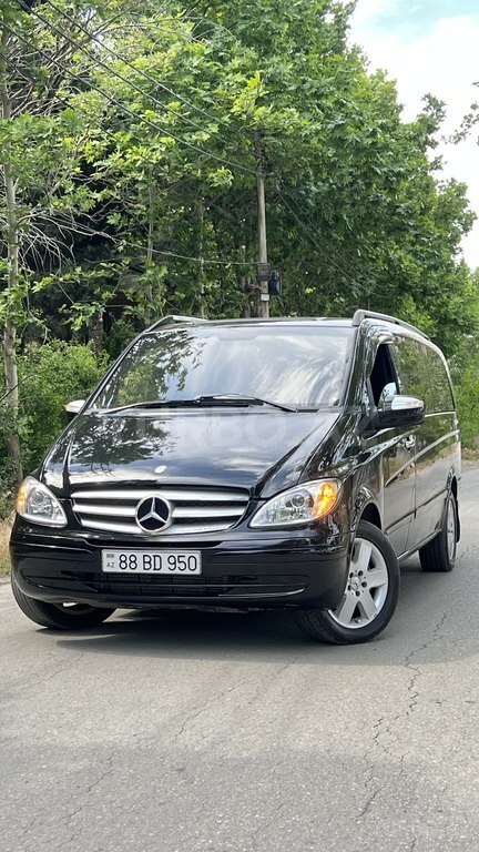 Mercedes Viano