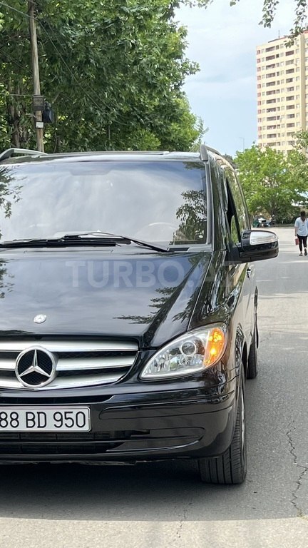 Mercedes Viano