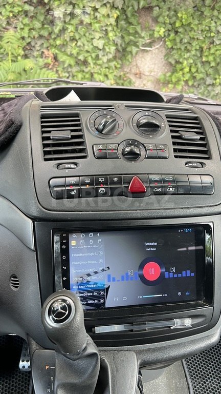 Mercedes Viano