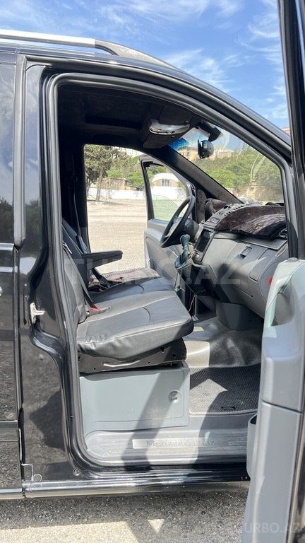 Mercedes Viano