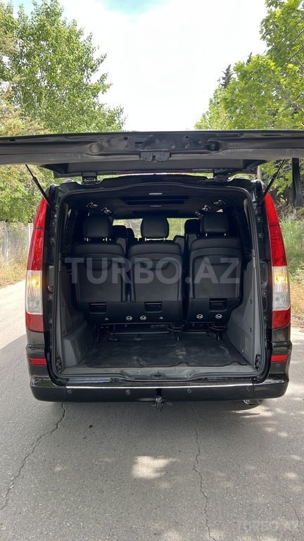 Mercedes Viano