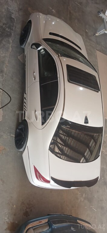 Mercedes C 240