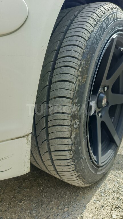 Mercedes C 240