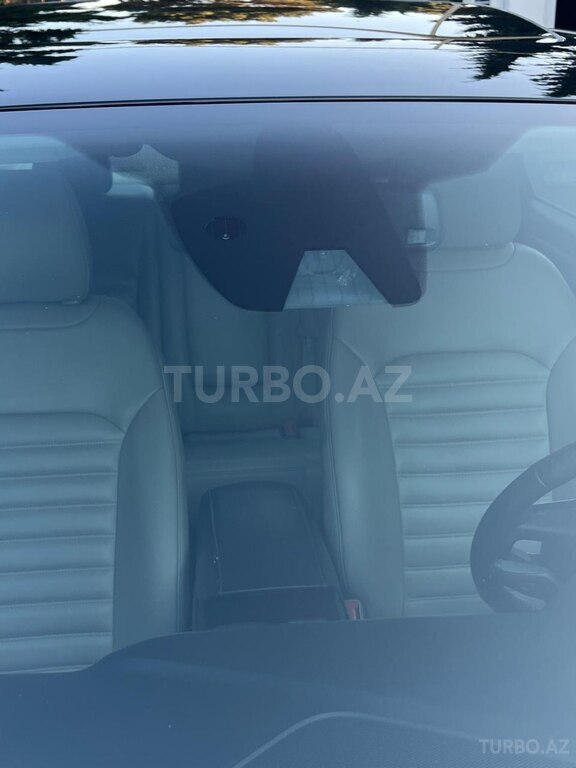 Ford Fusion (North America)