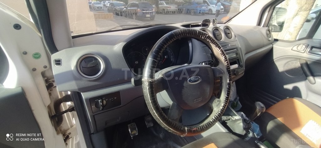 Ford Tourneo Connect