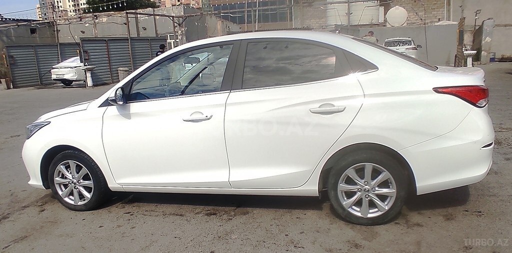 Changan Alsvin