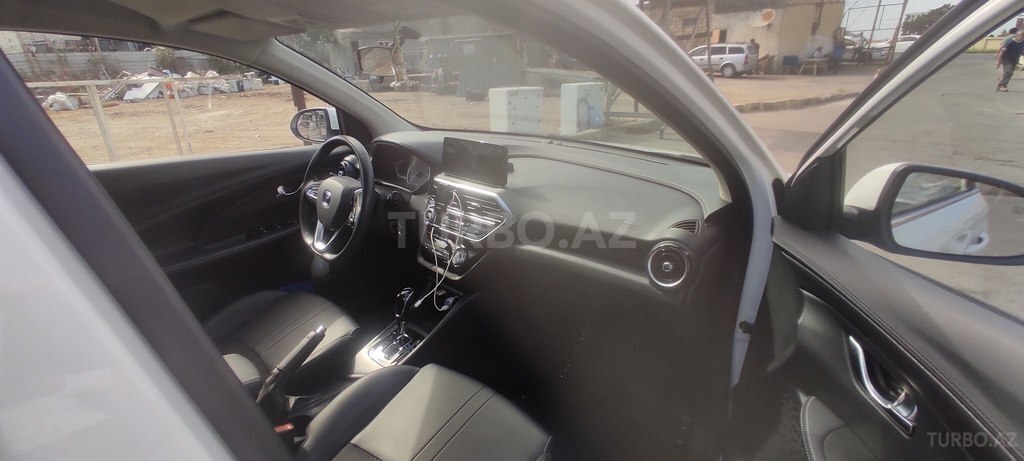 Changan Alsvin